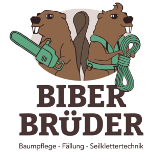 Biberbrüder Osnabrück Logo